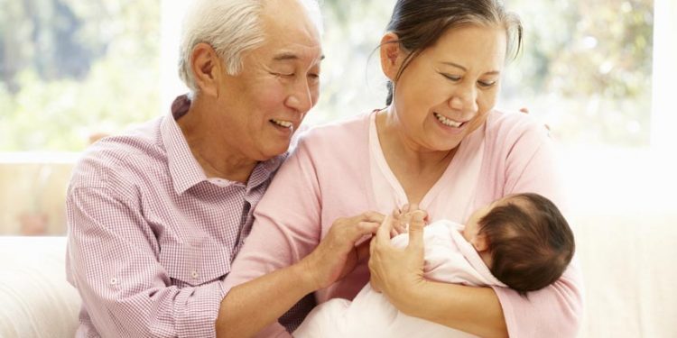 Trẻ con và lời hát ru - 2