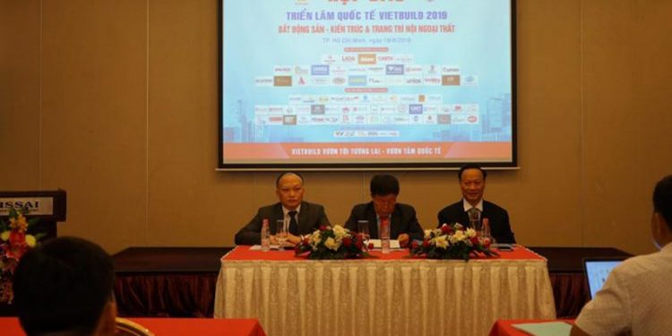 25-9-2019 | Triển lãm Quốc tế VIETBUILD 2019 lần 3 tại TP.HCM-2
