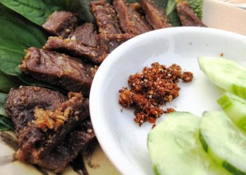 "Gia vị" của thiên nhiên-1