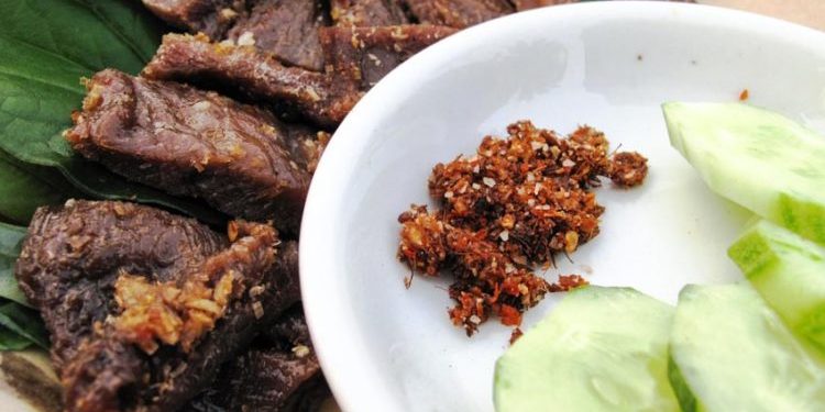 "Gia vị" của thiên nhiên-1