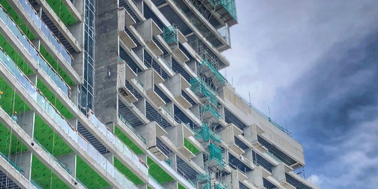 USG Boral Việt Nam được Ashui bình chọn là Hãng kỹ thuật của năm - 1