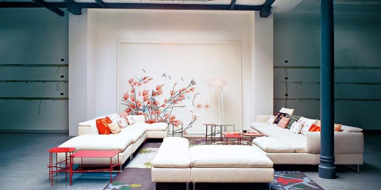 Ưu đãi đầu năm mới từ Eurasia Concept