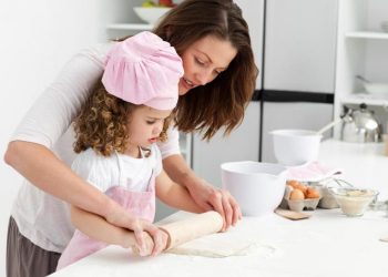 Vai trò của bà chủ-1