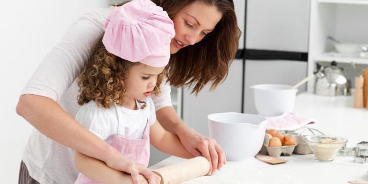 Vai trò của bà chủ-1