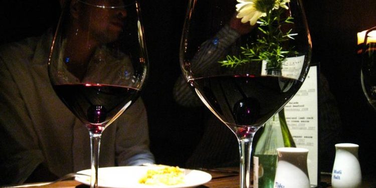 Vang - quốc tửu của Argentina-1