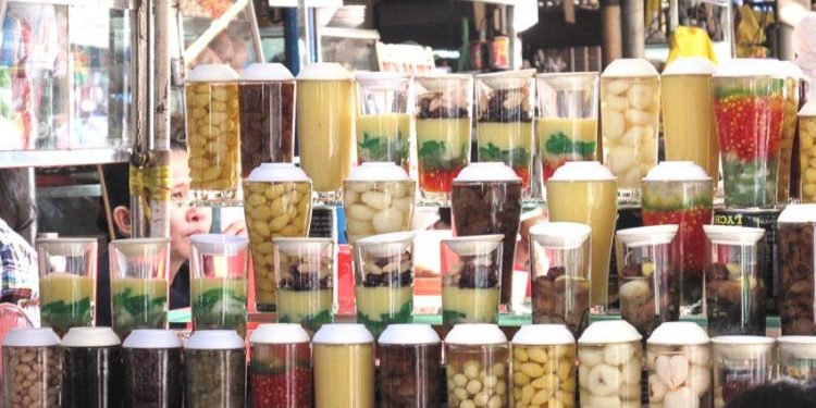 Vị ngọt ba miền-2