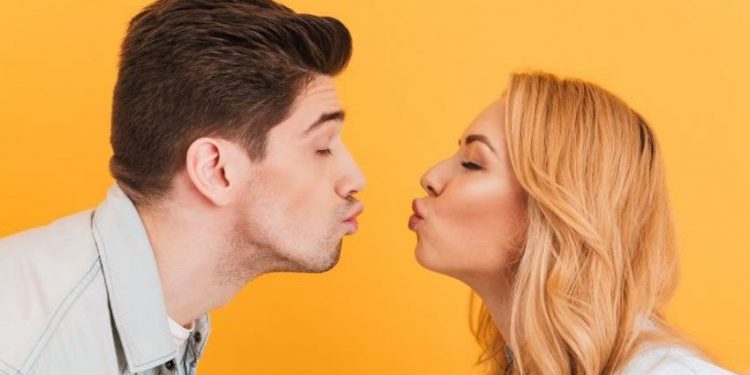 Vì sao chúng ta hôn?-1