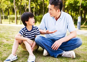 Để hiểu con hơn… - 3