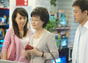 Con đặt đâu cha mẹ ngồi đấy - Chọn dâu sâu mắt! - 2