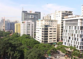 Ngân hàng bảo lãnh cho dự án