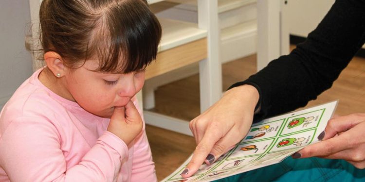 Lập thời gian biểu cho con