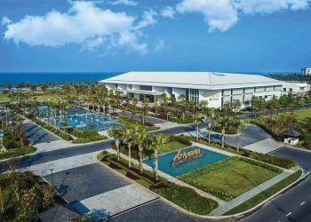 Gói hội họp tại Ariyana Convention Centre Danang