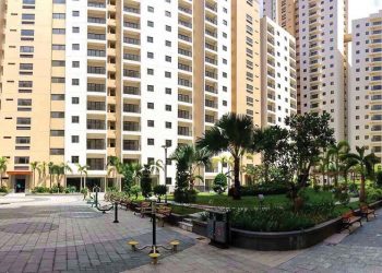 Căn hộ tái định cư: giải cứu khó thành