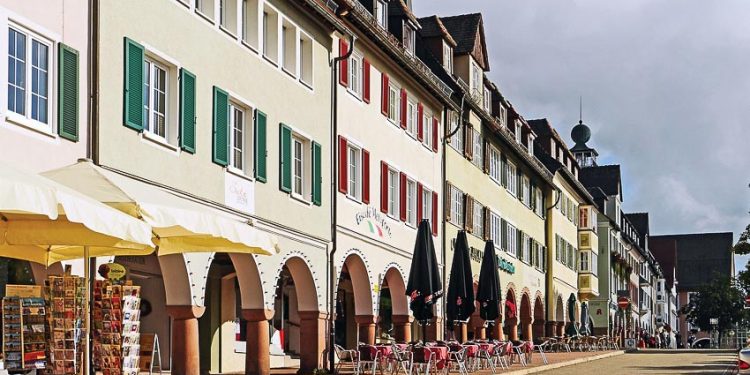 Thị trường shophouse