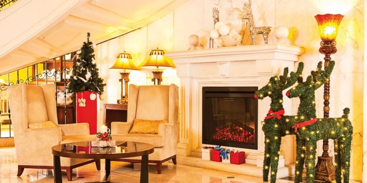 Trải nghiệm mùa đông tuyết rơi ở Đà Lạt