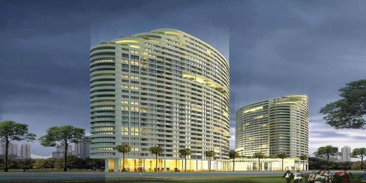 dự án Vũng Tàu Gateway