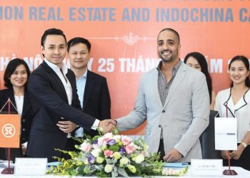 HD Mon Holdings hợp tác Indochina Capital