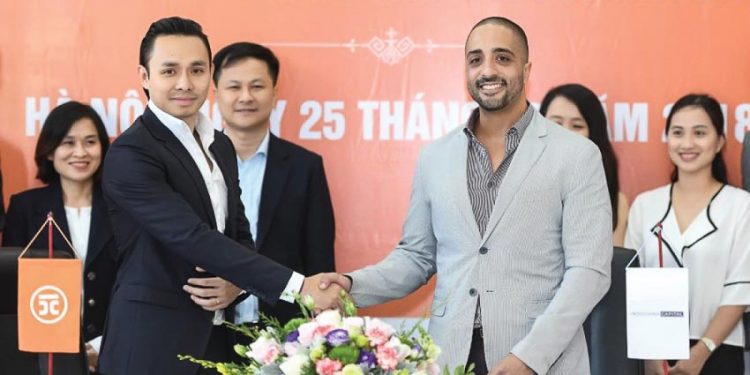 HD Mon Holdings hợp tác Indochina Capital