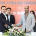 HD Mon Holdings hợp tác Indochina Capital
