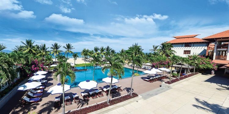 Furama Resort Danang