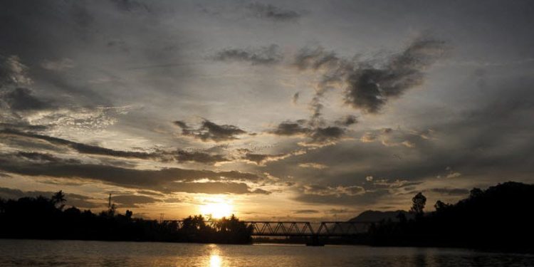 The Anam giới thiệu hành trình trải nghiệm Hoàng hôn sông Cái