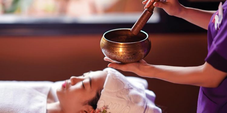 Ra mắt Mộc Hương Spa Gallery tại Q.2