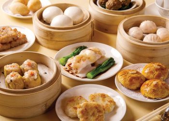 Hương vị Quảng Châu – tinh hoa ẩm thực Quảng Đông thuần túy