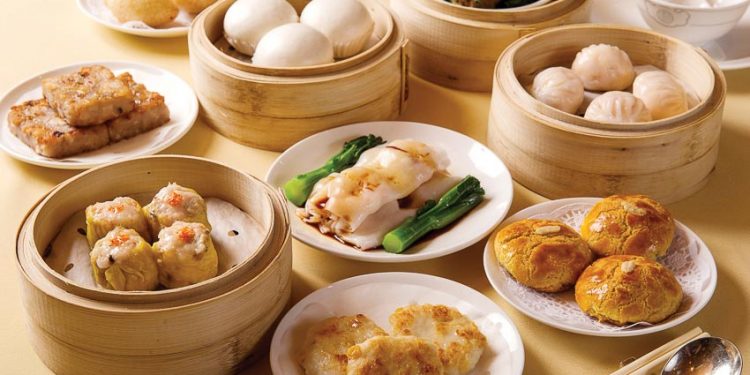 Hương vị Quảng Châu – tinh hoa ẩm thực Quảng Đông thuần túy