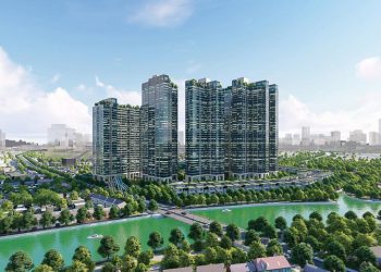 Sunshine Group chính thức ra mắt tại TP.HCM