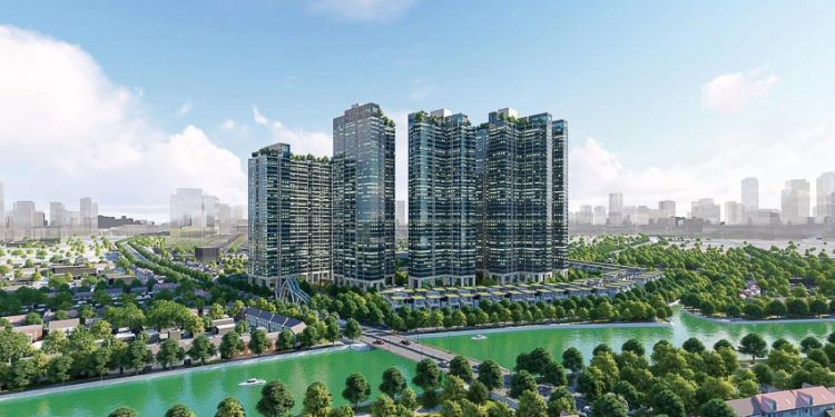 Sunshine Group chính thức ra mắt tại TP.HCM