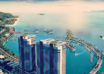 Swisstouches La Luna Resort Nha Trang