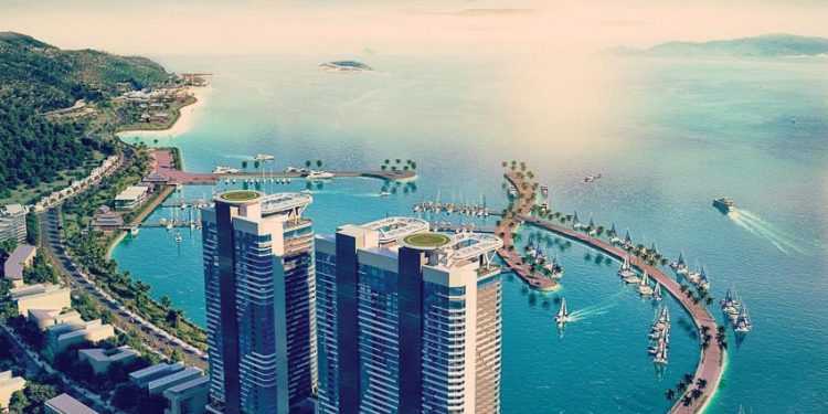 Swisstouches La Luna Resort Nha Trang