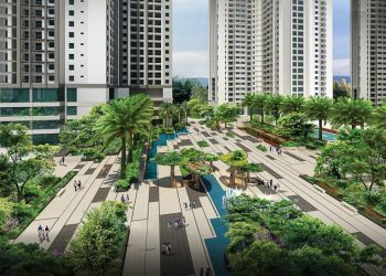 Goldmark City