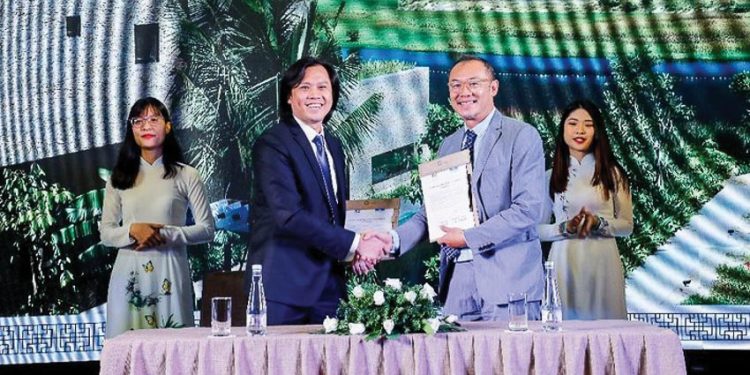 X2 Hội An Resort & Residence