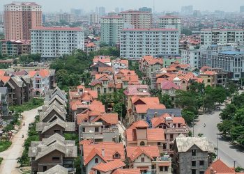 Những quy định bất hợp lý được tháo gỡ sẽ giúp thị trường BĐS bớt trầm lắng