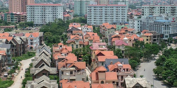 Những quy định bất hợp lý được tháo gỡ sẽ giúp thị trường BĐS bớt trầm lắng