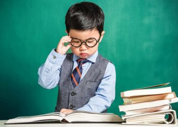 14 cách để phát triển kỹ năng lãnh đạo cho con