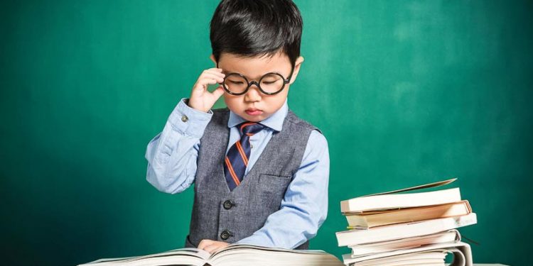 14 cách để phát triển kỹ năng lãnh đạo cho con