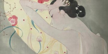 “Hàn huyên” sau 20 năm rời Trường Mỹ thuật