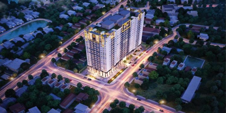 Nhiều đơn vị hợp tác phát triển dự án One 18