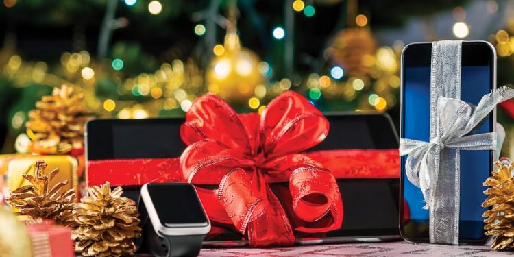 Những món quà ý nghĩa mùa Giáng sinh