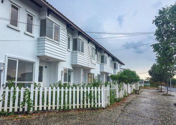 Đồng Nai bắt đầu có hiện tượng “bán tháo” bất động sản