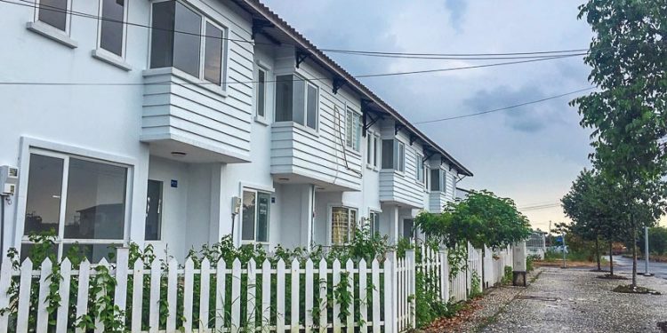 Đồng Nai bắt đầu có hiện tượng “bán tháo” bất động sản