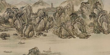 Quà tặng vô giá cho Bảo tàng Mỹ thuật Boston