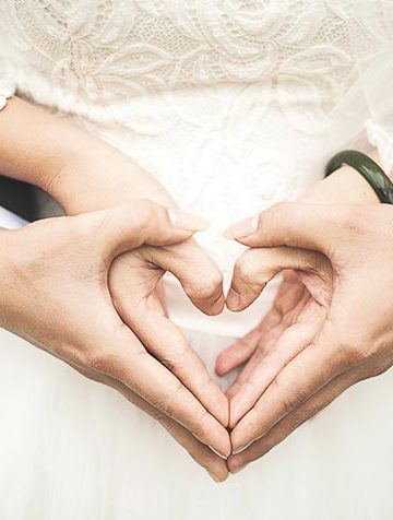 Yêu thương em mọi ngày suốt đời anh