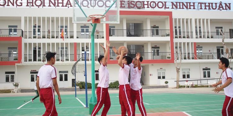 Bất động sản giáo dục ở Việt Nam sẽ sôi động hơn