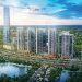 Eco Green Saigon chính thức giới thiệu tòa thứ hai