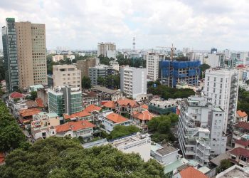 Nguồn cung hạn chế, bất động sản ở trung tâm TP. Hồ Chí Minh sẽ tăng giá