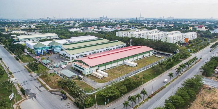 Năm 2019 sẽ là một năm tươi sáng với nhiều khu công nghiệp
