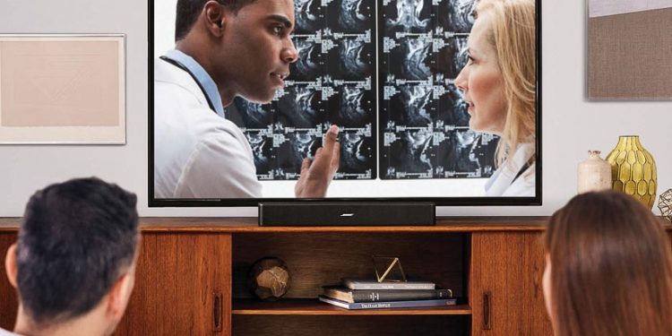 Soundbar mang âm thanh sôi động cho ngày tết